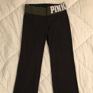 PINK Yoga Pants